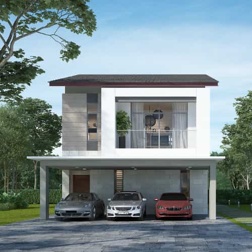 Villa 22