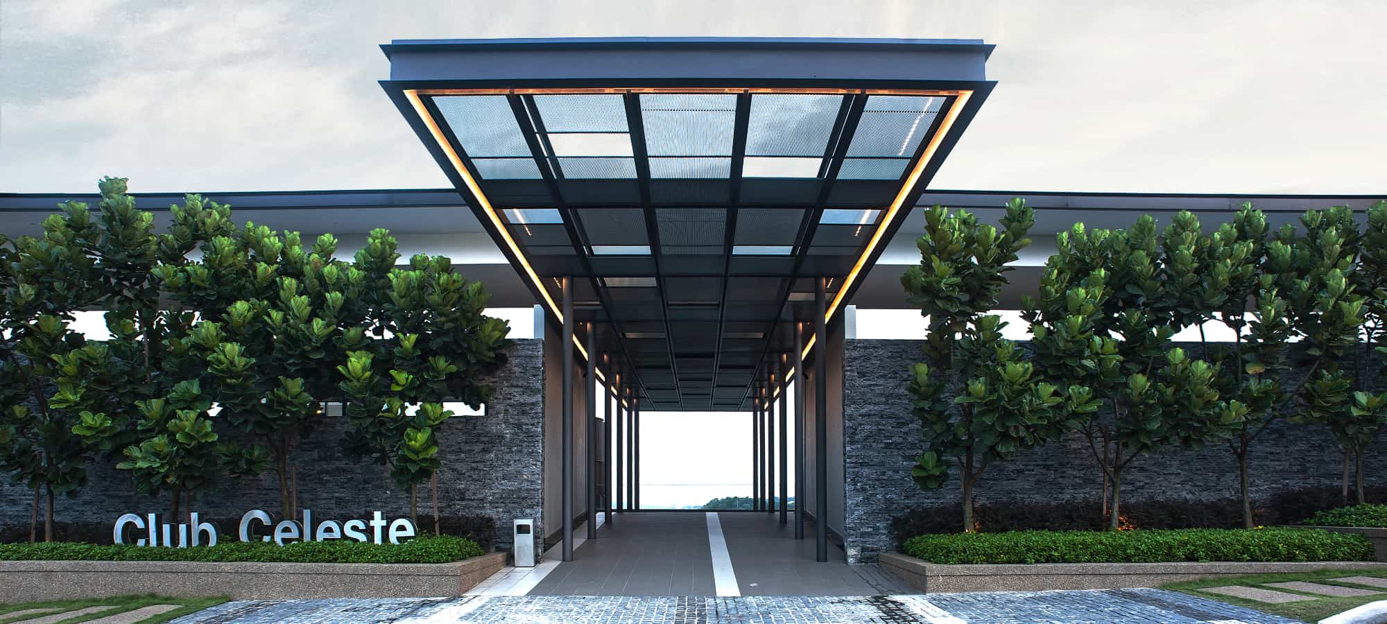Cloudtree Residence