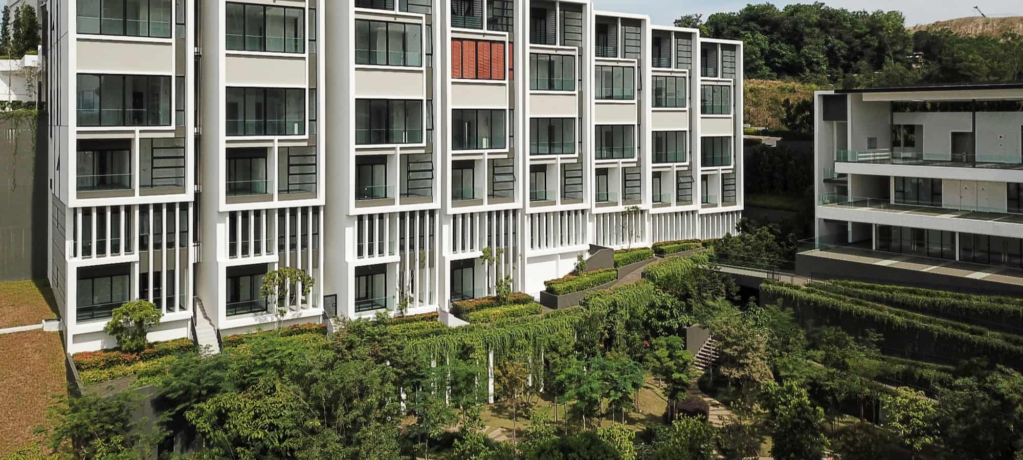 Cloudtree Residence