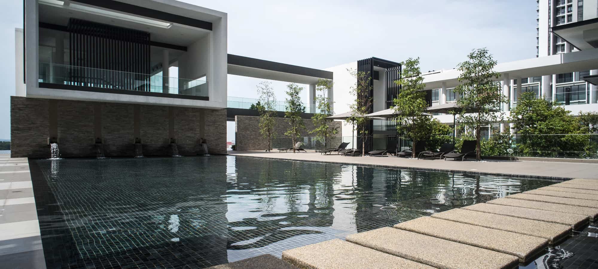 Cloudtree Residence