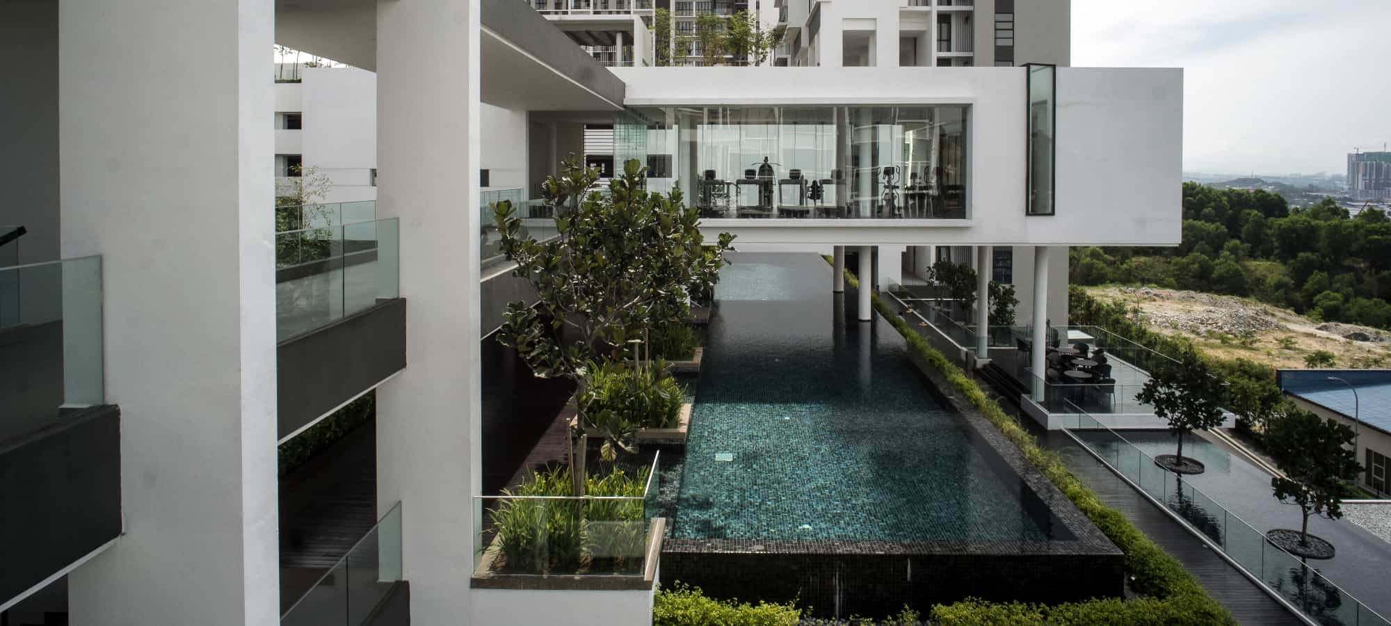 Cloudtree Residence