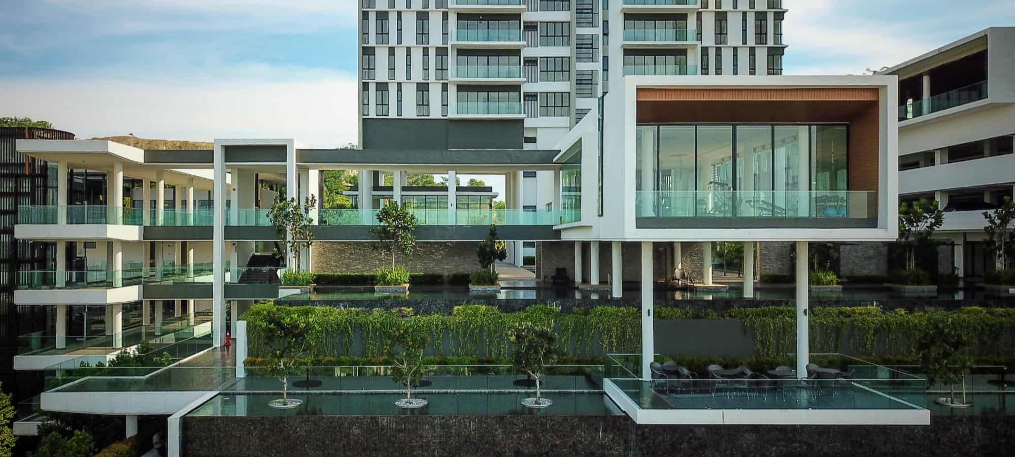 Cloudtree Residence