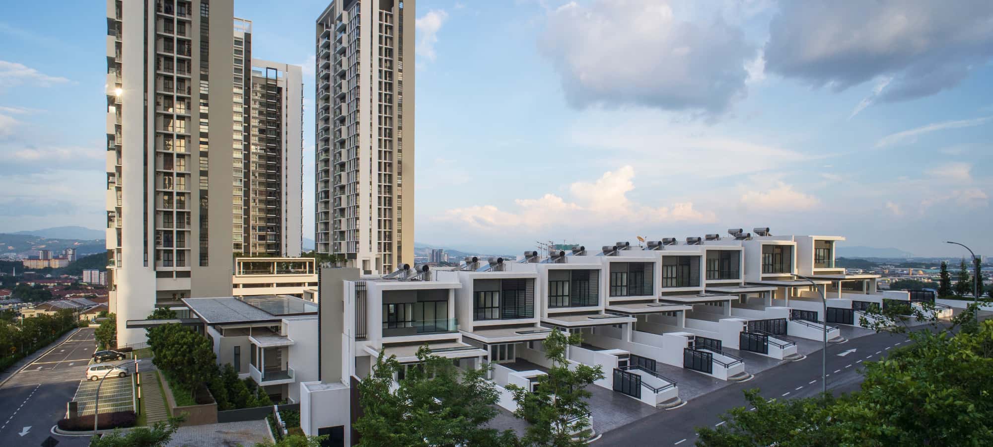 Cloudtree Residence