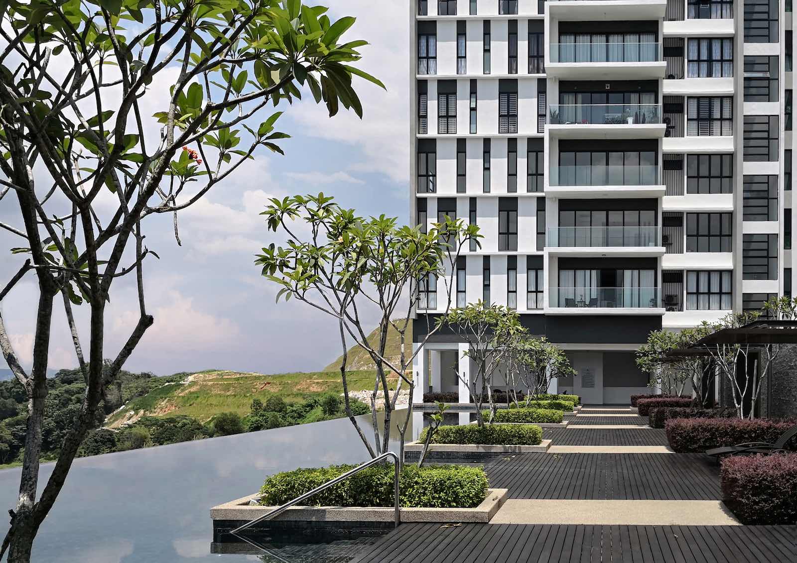 Cloudtree Residence