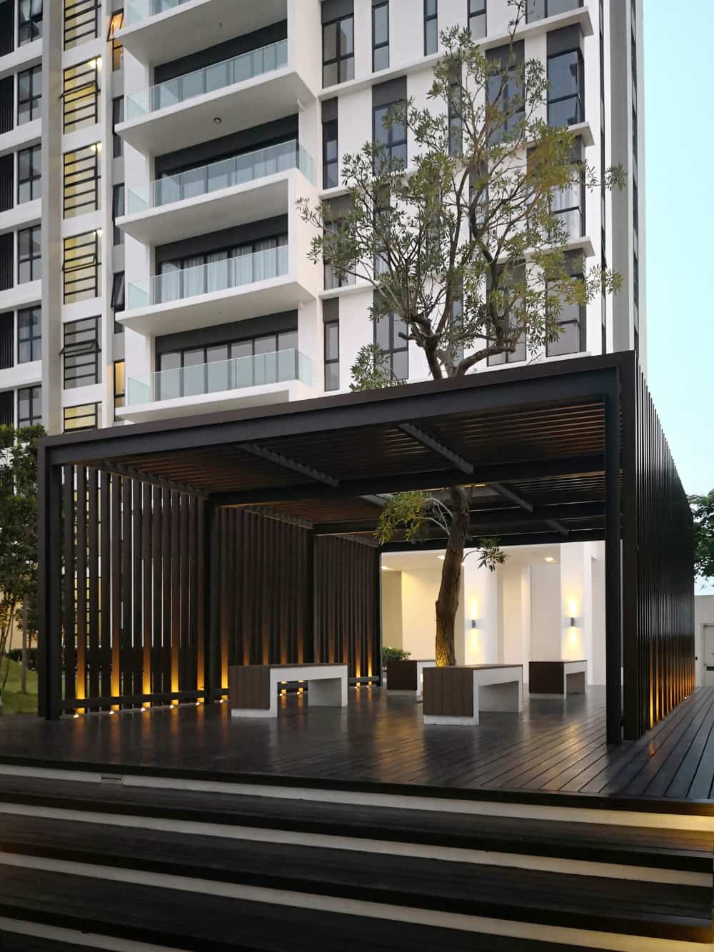 Cloudtree Residence