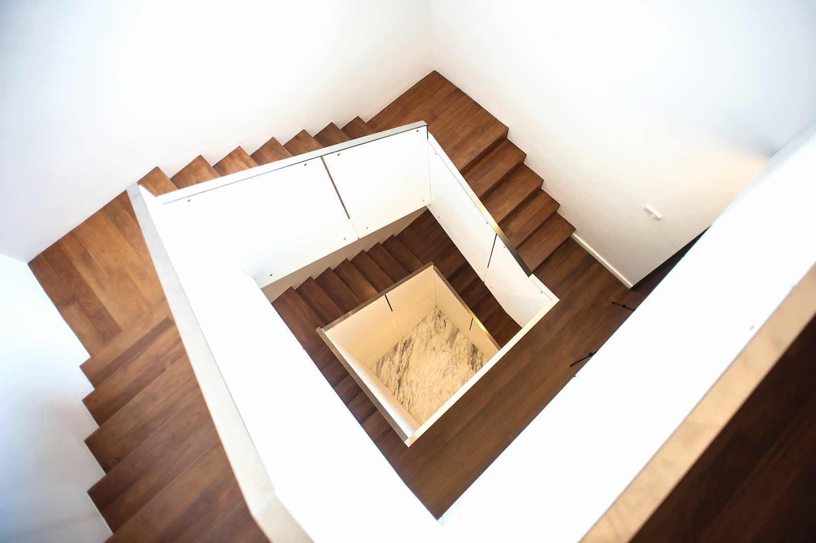 House at Esplanad