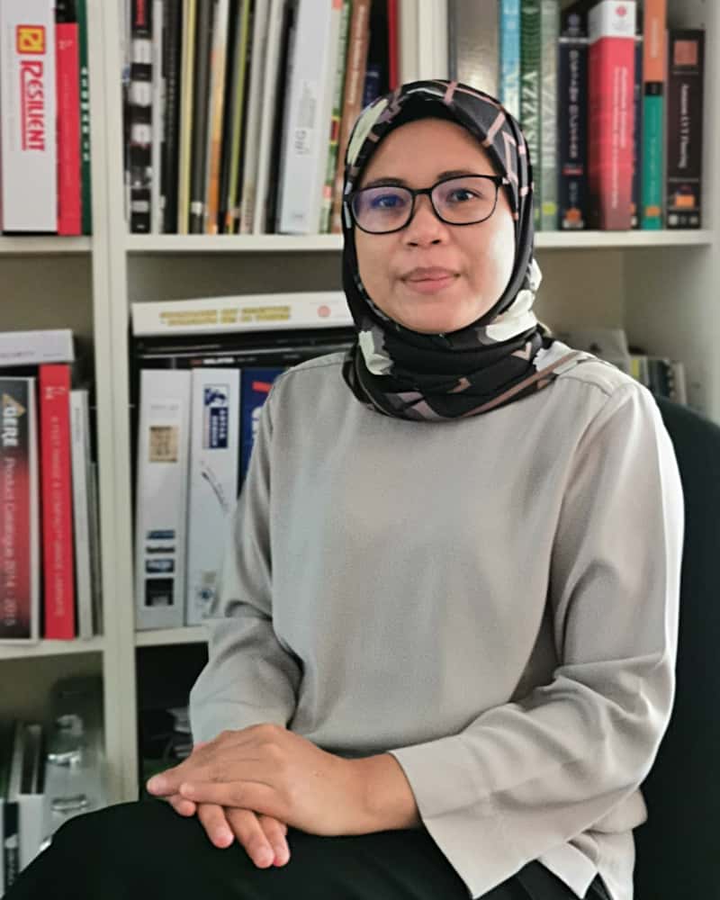 Khairul Izma