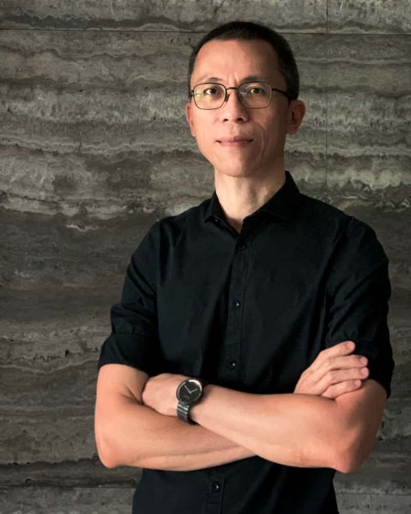 Jasper Mah