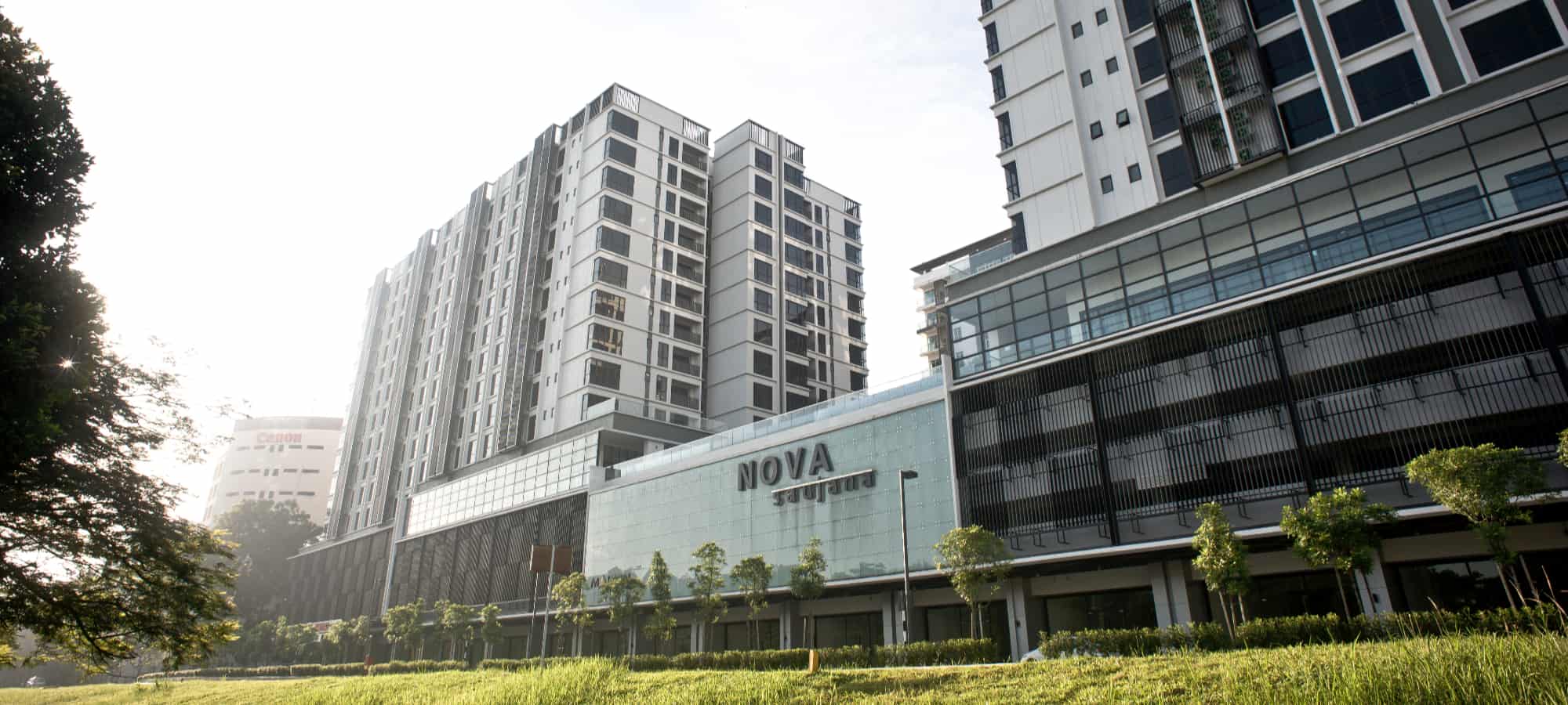 Nova Saujana