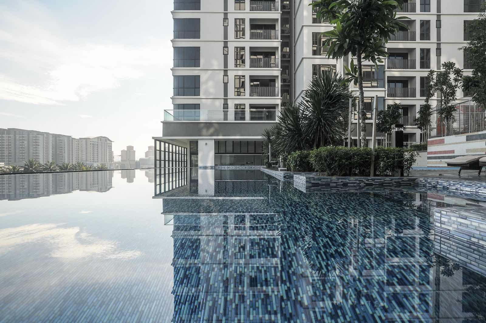 Nova Saujana