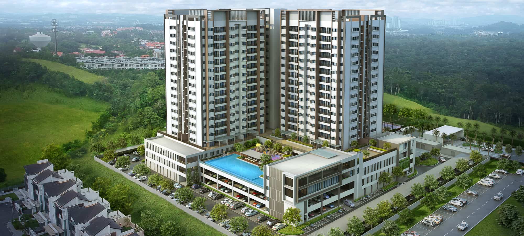 Palm Hill Residence 2
