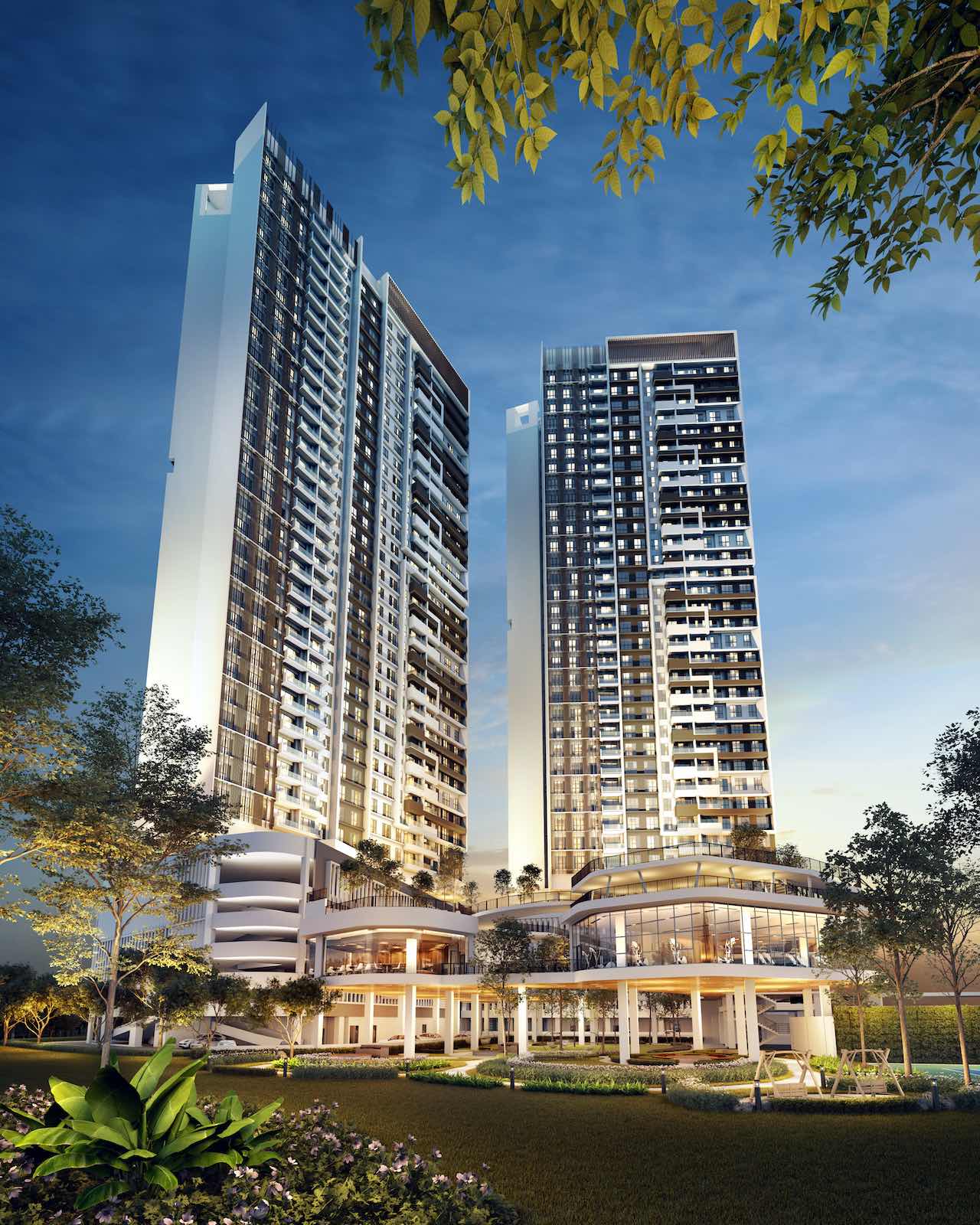 Panorama Residences