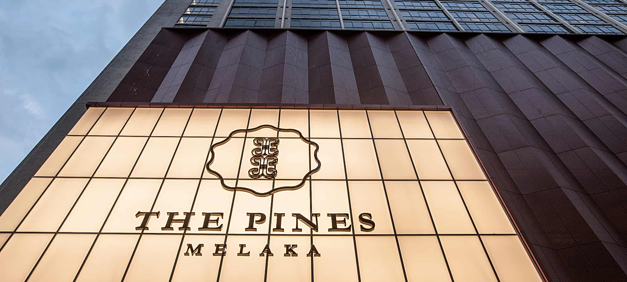 The Pines Hotel