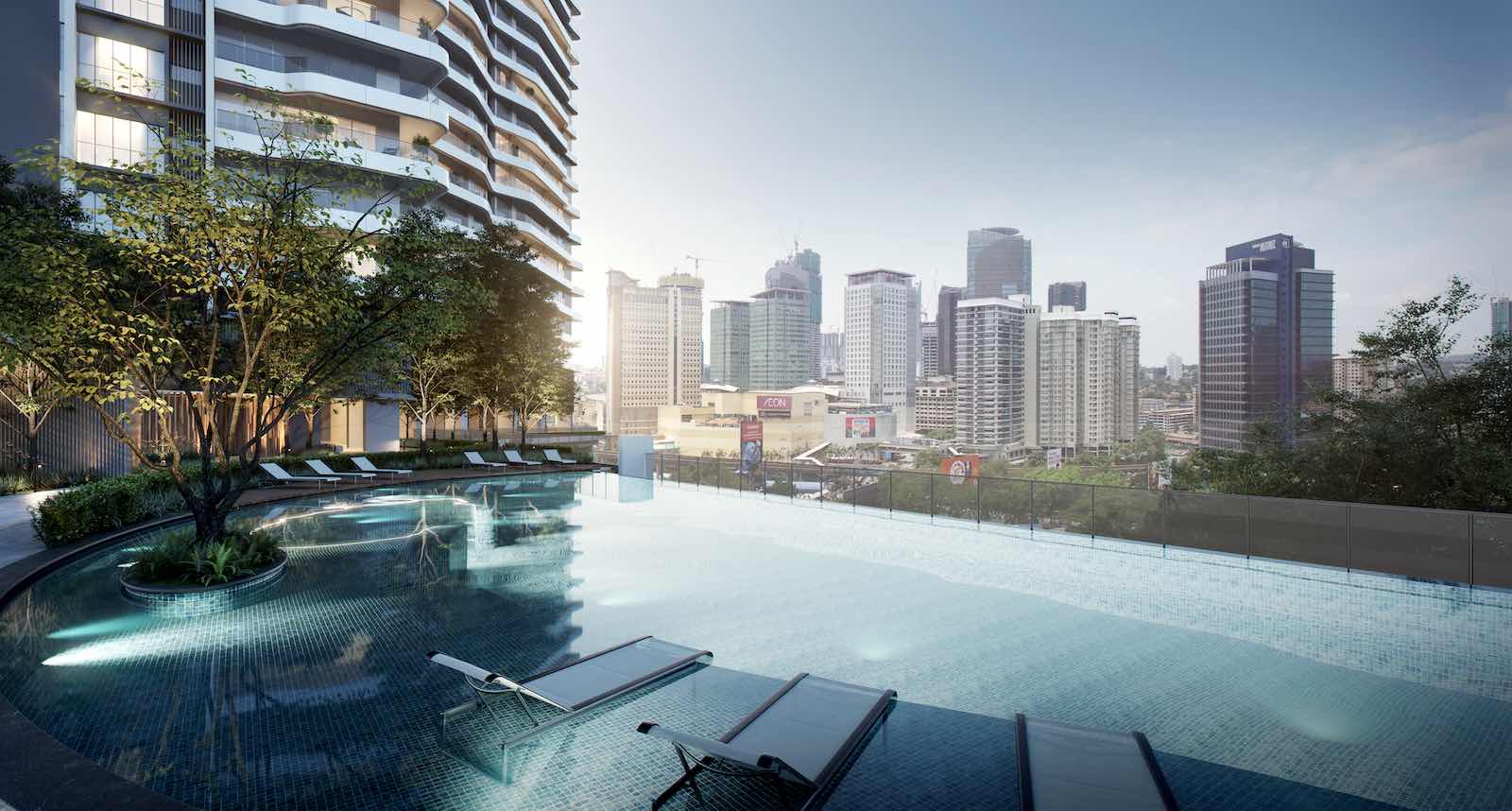 Setia Sky Seputeh