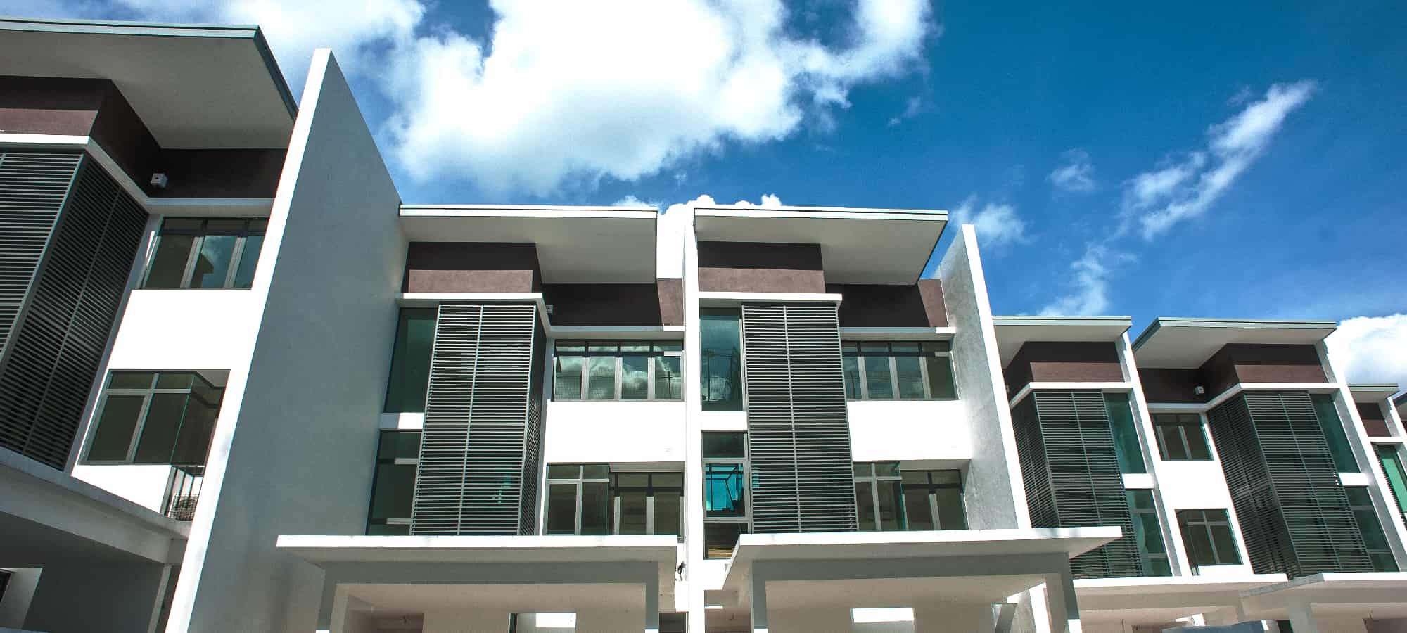 Cristal Serin Residence