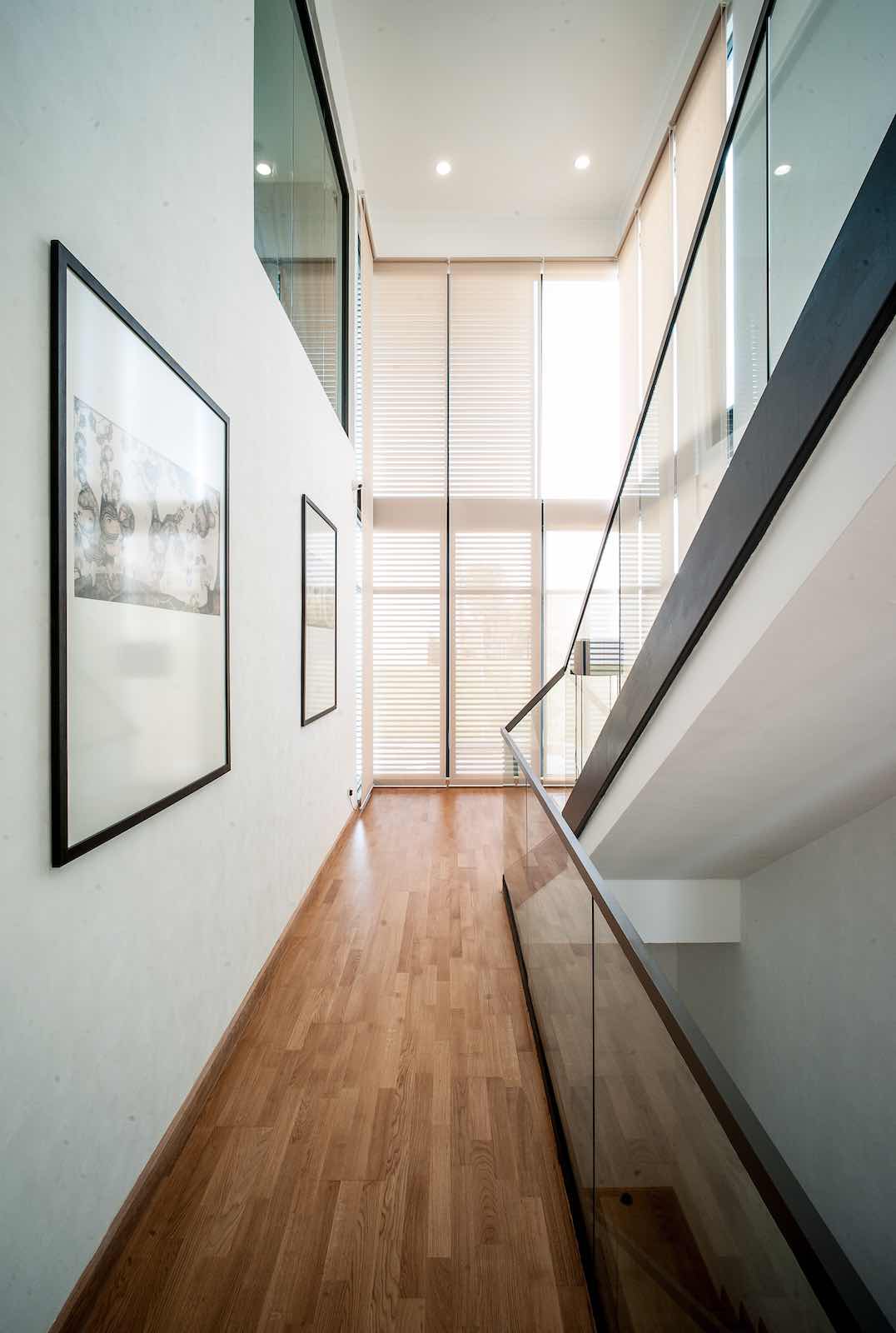 Cristal Serin Residence