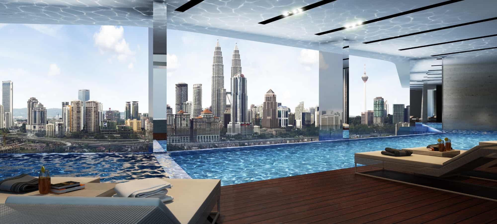 Setia Sky Residences