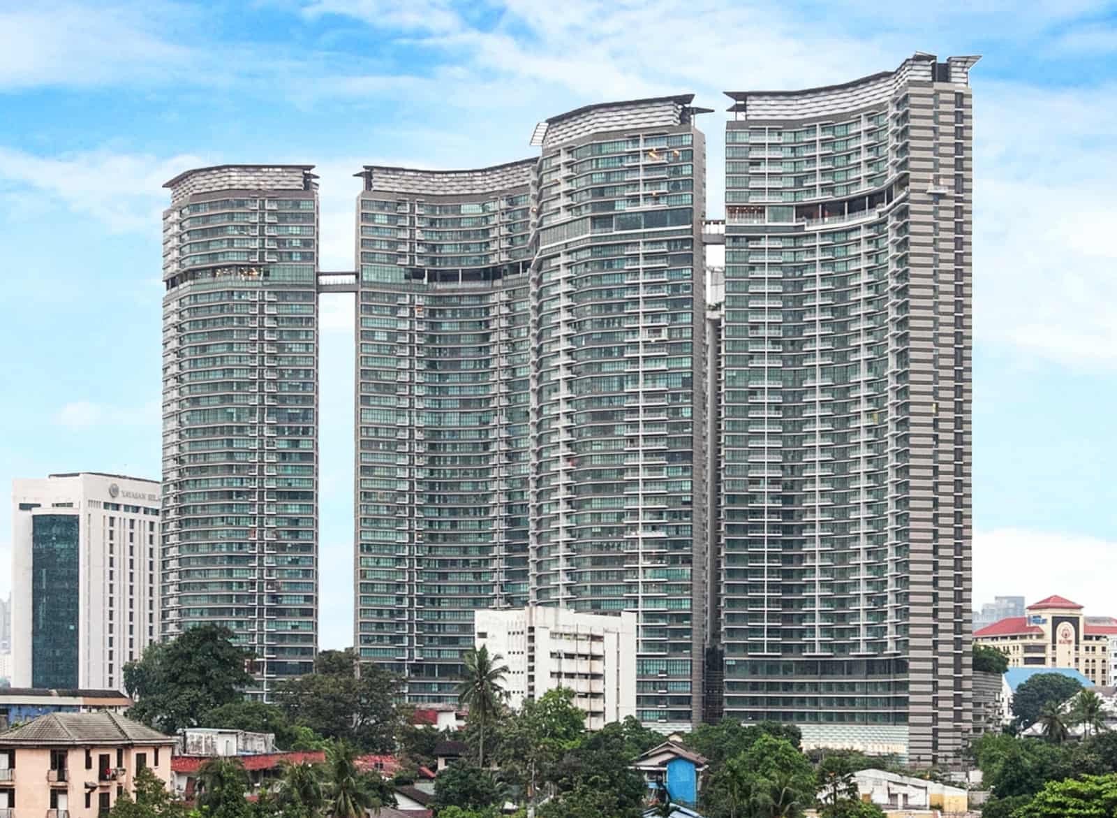 Setia Sky Residences