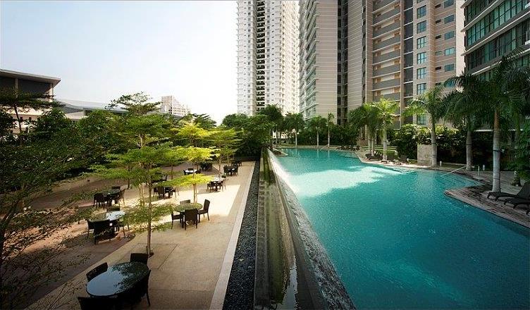 Setia Sky Residences